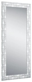 Καθρέπτης Τοίχου Elisa 2040389 70x170cm Silver Mirrors &amp; More Mdf