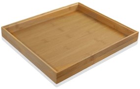 Δίσκος Σερβιρίσματος 280TMA3224 30x26x4cm Natural Hermia Bamboo