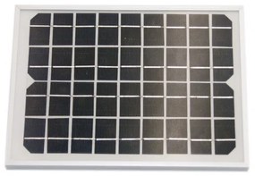 ΦΩΤΟΒΟΛΤΑΙΚΟ ΠΑΝΕΛ 30W/18V MT-003