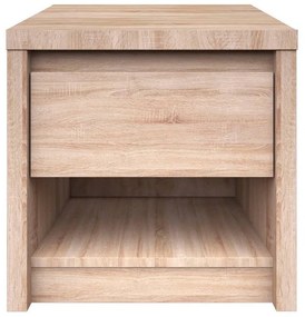 ΚΟΜΟΔΙΝΟ NORTON SONOMA 46.4X42X45ΕΚ