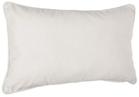 Διακοσμητικό Μαξιλάρι (30x50) A-S Lilou Ivory 146201A