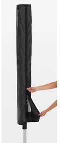 Brabantia 649068 Κάλυμμα εξωτερικού χώρου Premium for Essential, Topspinner, Lift-O-Matic, Mixed 160χ15χ15