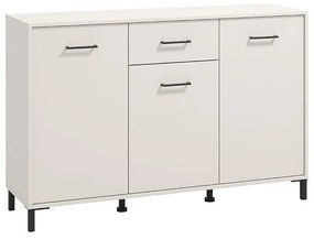 Comota - Sideboard Vienne 3K1F Cashmere 138x40x90 cm