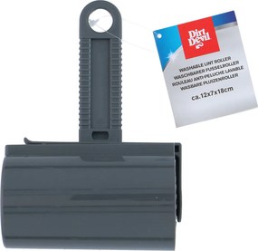 Πλενόμενο Ρολό Καθαρισμού Ρούχων Dirt Devil 871125249625