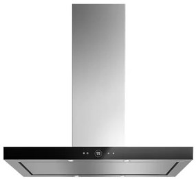 Teka DPL ISLA 1185 Απορροφητήρας Καμινάδα 110cm Inox