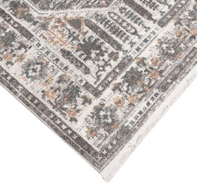 Χαλί (160x230) Polcarpet Antique 413 Multi Beige