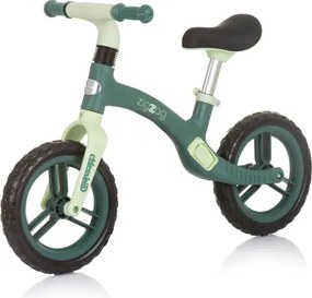 Zig Zag 12 Inch Junior Green