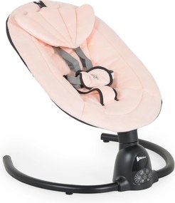 Baby swing Clarissa pink