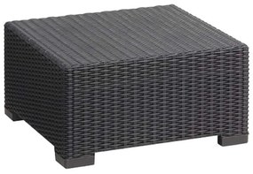 Τραπεζάκι California Dark Grey