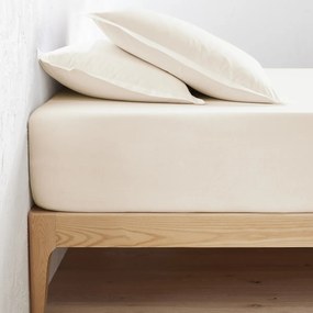 Σεντόνι με λάστιχο από βαμβακερό περκάλι με γύρισμα 40 εκ., Scénario