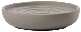 Σαπουνοθήκη Nova One 28096 Taupe Zone Denmark Porcelain