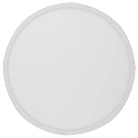 Πλαφονιέρα Φωτιστικό Μπάνιου LED 45W Dimmable 3CCT IP54 Aqua TK Lighting-6904-Λευκό 6904