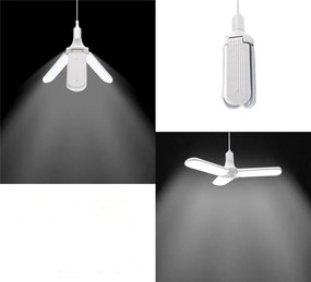 POWERMASTER PM-24464 LED LAMP E27 TYPE