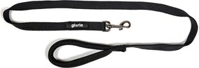 Λουρί Σκύλου Gloria Μαύρο S