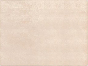 vidaXL Χαλί Runner MARSA Κρεμ 300 x 400 cm Πολυέστερ και PVC