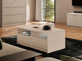 Τραπεζάκι σαλονιού Tireno-Mpez