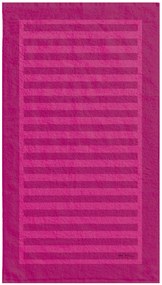 Makis Tselios Home Πετσέτα Θαλάσσης Sun 90x160 Pink