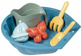 Playset Smoby SMOBY Life