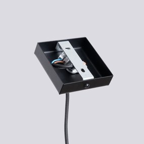 Κρεμαστό φωτιστικό CARO/ξύλο/1x15W