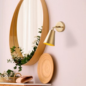 Wall Lamp Evander - 13190 Gold