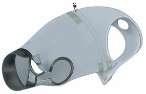 Προστατευτικό σώματος για σκύλους Trixie