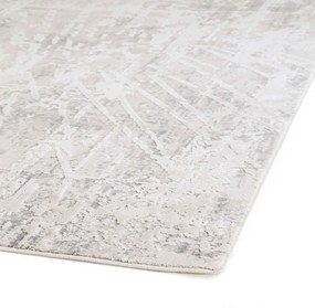 Χαλί (240x300) Royal Carpet Silky 340D White