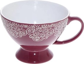 Μπολ Με Λαβή (Φ13.3)Espiel Vienna Bordeaux HUN102K6