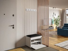 Παπουτσοθήκη Grawis-Mauro