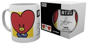 Κούπα BT21 - Tata