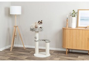 Αποξέστη για Γάτες Trixie Leo Κρεμ Ø 48 cm 82 cm