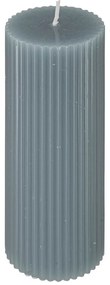Κερί (Φ5x14) A-S Demi Blue 196064I
