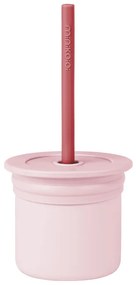 MinikOiOi Κύπελλο Πολλών Χρήσεων Pink