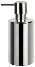 Δοχείο Κρεμοσάπουνου Tube 03128.001 Chrome Spirella Ceramic
