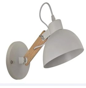 Φωτιστικού Τοίχου  YQ-4004 77-4500 Pol White Homelighting Metal