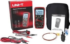 Ψηφιακό πολύμετρο Uni-T True RMS UT18B MAX