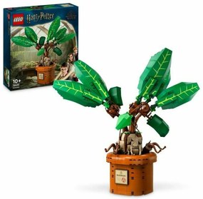 Παιχνίδι Kατασκευή Lego Harry Potter 76433 Πολύχρωμο 579 Τεμάχια