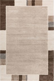 Χαλί Frisco 281 Taupe Obsession 120X170cm