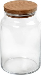 Δοχείο Αποθήκευσης 1.4lt Με Αεροστεγές Κλείσιμο Espiel KOP104K6