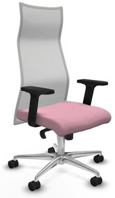 Καρέκλα Γραφείου Piqueras y Crespo B2D086N Ροζ