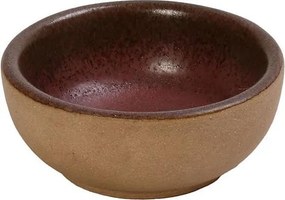 Μπολ Για Ντιπ (Φ6.5) Espiel Calabria Pink REP120K6