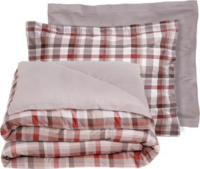 Σεντόνια King Size (Σετ) Das Home Happy 9690