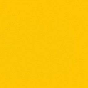 vidaXL Οθόνη Μπαλκονιού Κίτρινο 75 x 200 cm