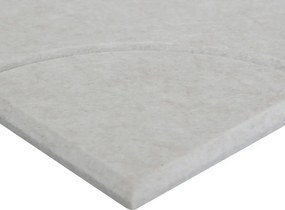 Πάνελ τοίχου 3d Atmosphera - 30x30cm - 4τμχ