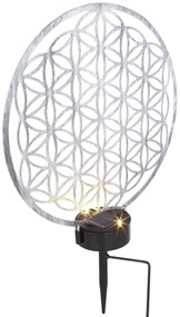 Φωτιστικό Ηλιακό Globo Lighting 36601 3000K