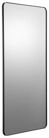VEVOR Square Wall Mounted Mirror 28&quot; x 60&quot; Mirror with Aluminium Alloy Frame