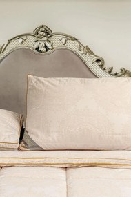 Stewehome Μαξιλάρι από μετάξι 50x70 cm