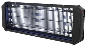 Primo PRIK-82022 Εντομοκτόνο 3X20W,  Μαύρο