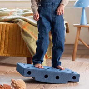 Εκπαιδευτικό Παιχνίδι MODU Scooter Board Deep Blue/Sky Blue