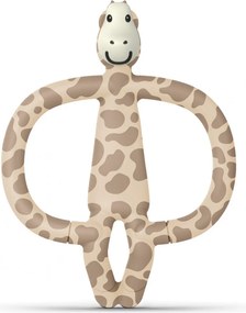 Μασητικό Matchstick Monkey Teether Giraffe