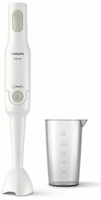 Μίξερ Χειρός Philips HR2531/00 Λευκό